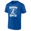 BAM BAM BARGER SHIRT – Addison Barger Toronto Blue Jays Baseball Fan Tee