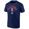 BEAR DOWN SHIRT – Arizona Wildcats 2026 Final Four NCAA March Madness Basketball Tee