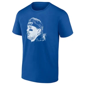 BOBBY WITT JR. SHIRT – Elite Swag Kansas City Royals Superstar Tee