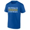 BUFFALO VS. EVERYBODY SHIRT – Buffalo Sabres Hockey Fan Tee