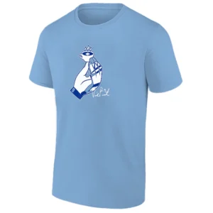 CHE VUOI ESPRESSO SHIRT – Vinnie Pasquantino Kansas City Royals WBC 2026 Viral Barista Tee