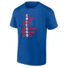 CHICAGO NAMES SHIRT – 2026 Chicago Cubs Star Lineup Baseball Fan Tee