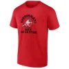 CINCINNATI ELLY DE LA CRUZ SHIRT – Baseball Buddies Cincinnati Reds Fan Tee