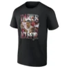 DARIUS ACUFF JR SHIRT – 2026 March Madness Auburn Basketball Fan Tee