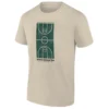 DEFEND REBOUND RUN SHIRT – Michigan State Spartans Basketball East Lansing Tee