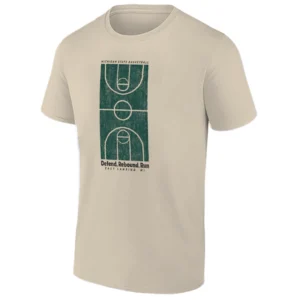 DEFEND REBOUND RUN SHIRT – Michigan State Spartans Basketball East Lansing Tee
