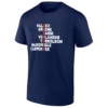 DETROIT SHIRT – 2026 Detroit Baseball Star Lineup Names Fan Tee