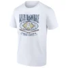 DIAMOND STANDOUT SHIRT – Kevin McGonigle Detroit Baseball Vintage Prospect Tee