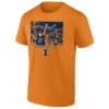 DREAMS COME TRUE SHIRT – Brad Underwood Illinois Fighting Illini March Madness 2026 Basketball Tee
