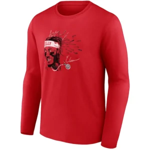 ELLY DE LA CRUZ SHIRT – Elite Swag Cincinnati Reds Superstar Tee1