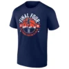 FINAL FOUR 2026 SHIRT – Illinois Fighting Illini March Madness NCAA Basketball Tournament Tee