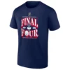 FINAL FOUR 2026 SHIRT – UConn Huskies NCAA March Madness Indianapolis Championship Tee