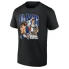 FLAGG SHIRT – Cooper Flagg Collage Dallas Mavericks Basketball Fan Tee