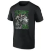 FLIGHT 55 SHIRT – Coen Carr Michigan State Spartans Dunk Graphic Tee