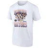 FLORIDA GATORS SHIRT – 2025–2026 Women’s Basketball Team Roster NCAA Fan Tee