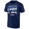 FOUR IT ALL SHIRT – UConn Huskies 2026 NCAA Tournament Championship Tradition Tee