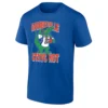GAINESVILLE STAYS HOT SHIRT – Florida Gators Basketball Fan Tee