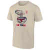 GO TEAM SHIRT – Seiya Suzuki Samurai Japan Tea Celebration Baseball Tee S