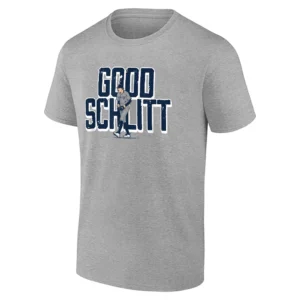 GOOD SCHLITT SHIRT – Cam Schlittler New York Yankees Rising Pitcher Tee