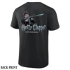 HERRY CHOPPER AND THE DEATHLY HALLOWS SHIRT – Funny Wizard Parody Tee B