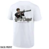HERRY CHOPPER AND THE DEATHLY HALLOWS SHIRT – Funny Wizard Parody Tee W