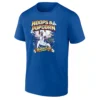 HOOPS & POPCORN SHIRT – Florida Gators Basketball The Boogie Fland Show Fan Tee