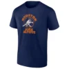 HOUSTON JOSE ALTUVE SHIRT – Baseball Buddies Houston Astros Fan Tee