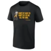 I WANT MY WIFE TO WANT TO F CK ME ALL THE TIME SHIRT – Aaron Rodgers Viral Quote Tee