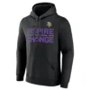 INSPIRE CHANGE HOODIE – Minnesota Vikings Opportunity Equity Freedom Justice NFL Fan Hoodie