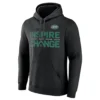 INSPIRE CHANGE HOODIE – New York Jets Opportunity Equity Freedom Justice NFL Fan Hoodie