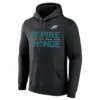 INSPIRE CHANGE HOODIE – Philadelphia Eagles Opportunity Equity Freedom Justice NFL Fan Hoodie