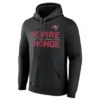 INSPIRE CHANGE HOODIE – Tampa Bay Buccaneers Opportunity Equity Freedom Justice NFL Fan Hoodie