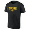 IOWA TOUGH SHIRT – Iowa Hawkeyes Basketball Sweet 16 Grit Tee
