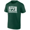 JAN FED IZZO SHIRT 2026 March Madness Michigan State Spartans FG