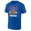 KANSAS 2026 MARCH MADNESS SHIRT – Kansas Jayhawks NCAA Men’s Basketball Championship Tee