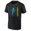 KANSAS CITY SHIRT – Neon Nights Bobby Witt Jr. Kansas City Royals Power Speed Tee