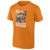 KEATON WAGLER BIG I FRESHMAN OF THE YEAR SHIRT – Illinois Fighting Illini Basketball Tee
