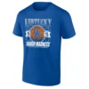 KENTUCKY 2026 MARCH MADNESS SHIRT – Kentucky Wildcats NCAA Men’s Basketball Championship Tee