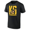 KG SHIRT – Konnor Griffin Pittsburgh Pirates Top Prospect Baseball Fan Tee