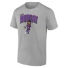 KYLER MURRAY CARICATURE SHIRT – Minnesota Vikings Quarterback Fan Tee