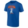 LIGHTNING MCLEAN SHIRT – Nolan McLean New York Mets Baseball Prospect Fan Tee