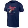 MASYN SHIRT – Masyn Winn Superstar Pose St. Louis Cardinals Rising Star Tee