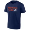 MCGONIGLE CLARK '28 SHIRT – Kevin McGonigle & Max Clark Detroit Tigers Future Stars Tee