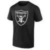 MENDOZA RAIDERS SHIRT – Mendoza Mania Las Vegas Raiders Fan Tee