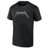 MENDOZA SHIRT – Fernando Mendoza Las Vegas Raiders Metallica Style Rock Parody Tee