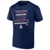 MORE THAN MARCH SHIRT – Arizona Wildcats 2026 NCAA Basketball Tournament Spirit Tee