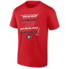 MORE THAN MARCH SHIRT – Georgia Bulldogs 2026 NCAA Basketball Tournament Spirit Tee