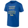 MORE THAN MARCH SHIRT – UCLA Bruins 2026 NCAA Basketball Tournament Fan Tee