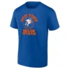 NEW YORK NOLAN MCLEAN SHIRT – Baseball Buddies New York Mets Prospect Fan Tee