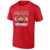 OHIO STATE 2026 MARCH MADNESS SHIRT – Ohio State Buckeyes NCAA Men’s Basketball Championship Tee